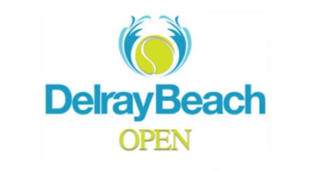 Delray Beach ATP 250 - NIKY